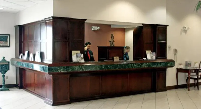 Econo Lodge West Plains, Boek Hotel Hotels in Missouri met zwembad, Zwembad