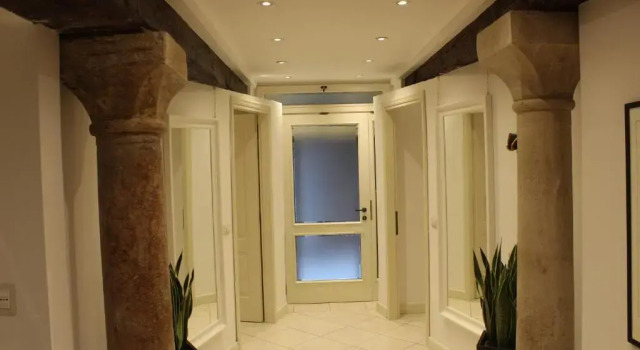 Апартаменты Rialto Mercato apartment suite