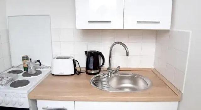 Katica Apartman, Buchen Sie Ferienwohnung Miskolc 