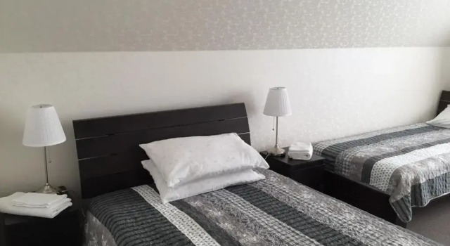Трёхместный номер Standard Tiigi Accommodation