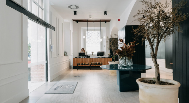 Soho Boutique Colón