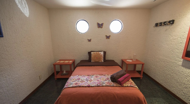 Casa Ayvar, Prenota Affittacamere Coyoacan 