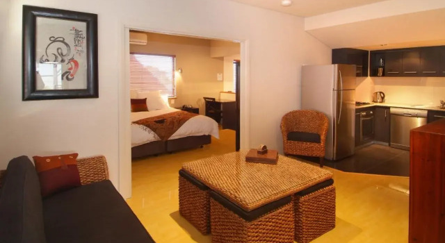 Dunn Bay Village Resort Homes, Buchen Sie Resort SPA-Hotels in Western Australia, SPA