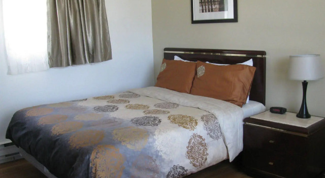 Motel de lOutlet, Prenota Motel Magog Québec