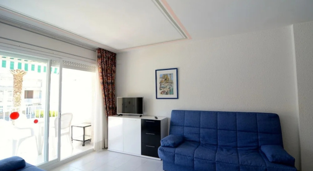 Апартаменты Apartamentos Mar DOr