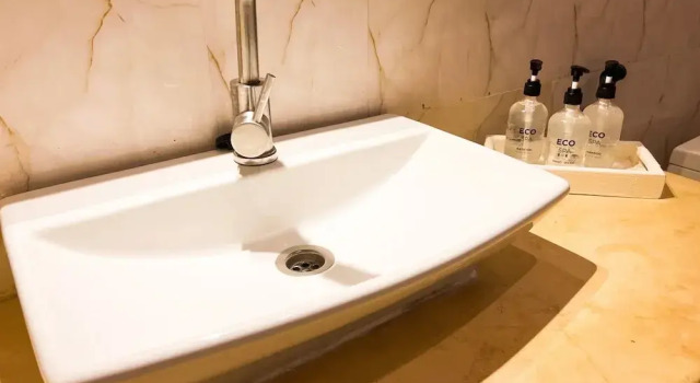 Трёхместный номер Standard с балконом Paje Beach Apartments & Hotel