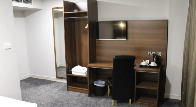 Ox Hotel Manchester, Book Hotel Hoteller i Eccles med morgenmad, Morgenmad