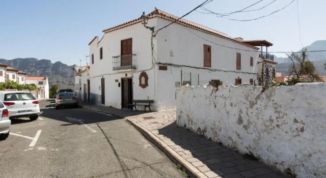 Ancient Historical House, Prenota Hotel Hotel a Gran Canaria con parcheggio, Parcheggio