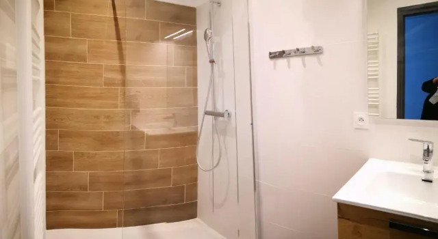 Номер Standard Hostellerie du Val dOr