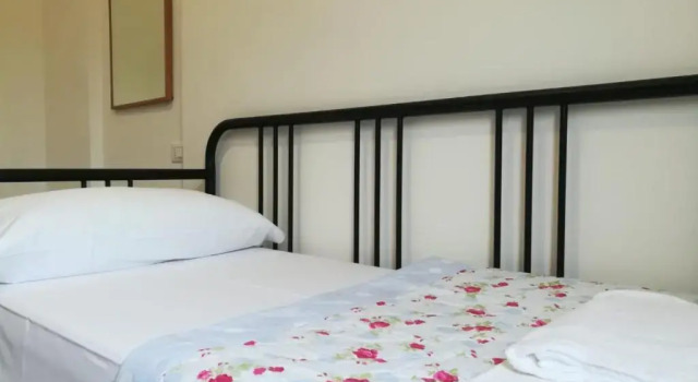 Одноместный номер Standard Venice Cityview Guesthouse