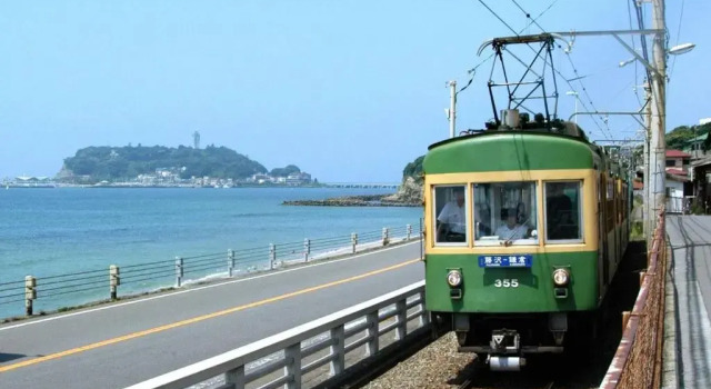 湘南茅ヶ崎/湘南ライフの楽しめるアパートメント