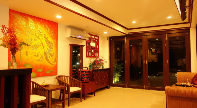 Z&Z House
