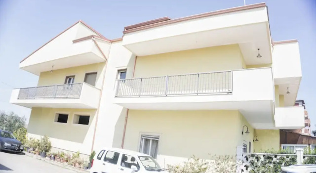 Villa Katia 2, Book Villa Hoteller i Corigliano Calabro med pool, Swimmingpool