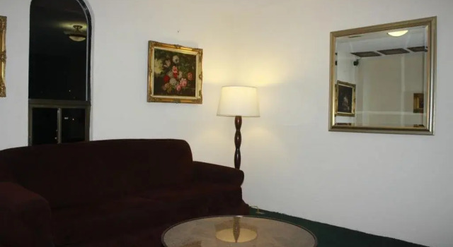 Hotel Ritz
