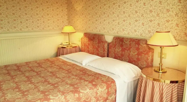 Номер Superior Hotel Biondi