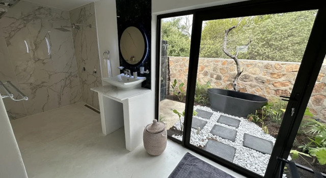 Номер Standard Oase by 7 Star Lodges - Greater Kruger Private 530ha Reserve