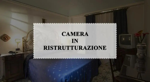 Двухместный номер Standard Hotel Vento del Sud