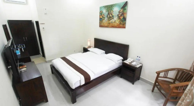 Beone Guest House