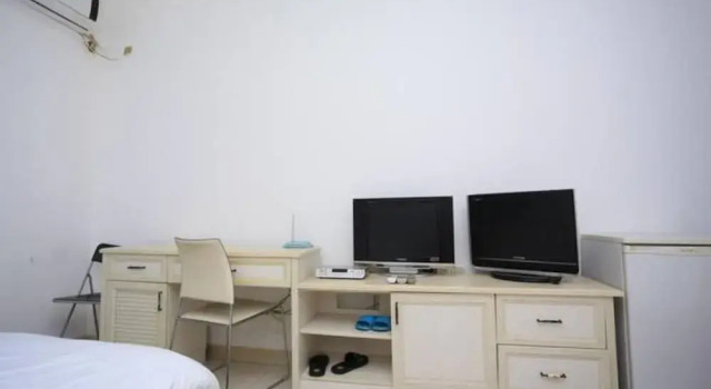Xiao Jia Apartment, Забронировать Апартаменты/квартира Отели Гуанчжоу с парковкой, рядом с Станция метро Zhujiang New Town, Парковка