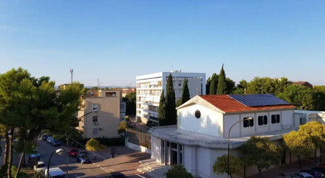 Superior Studio Casatua