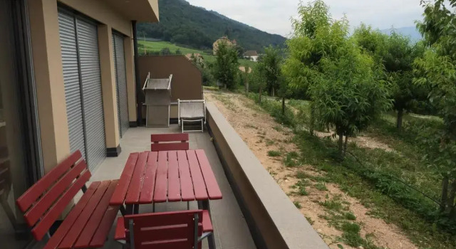 Апартаменты Comfort Steinegger Eppan