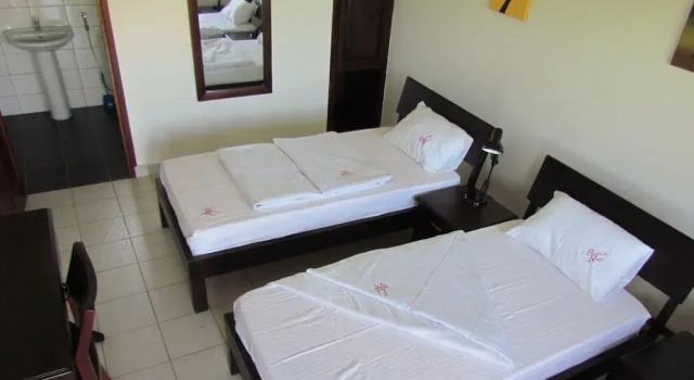 Bohemia Resort, Reserva ahora Resort Kagoma Northern Buganda