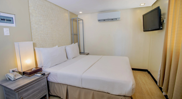 Estacio Uno Lifestyle Resort