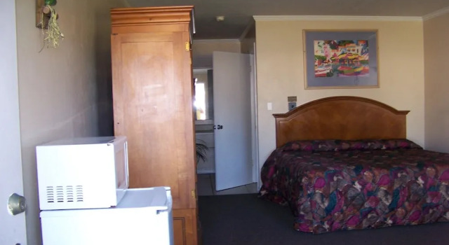 Номер Economy Emerald Sands Inn