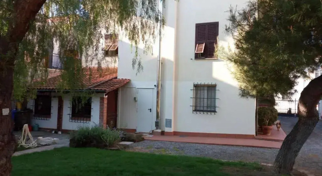 Апартаменты Casa Zafferano
