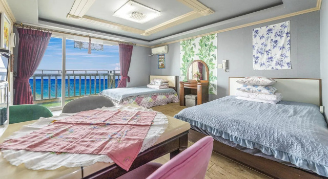 Ganghwa Badatgashimteo Pension, Reserva ahora Hostal o pensión Gyeonggi Gyeonggi-do