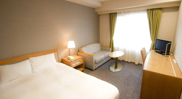 Двухместный номер Standard Ako Park Hotel