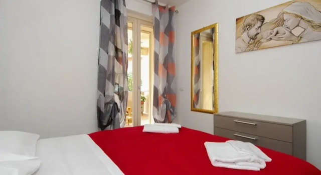 L'appartamento di Castel del Piano, Varaa Hotelli Pilonico Materno Umbria