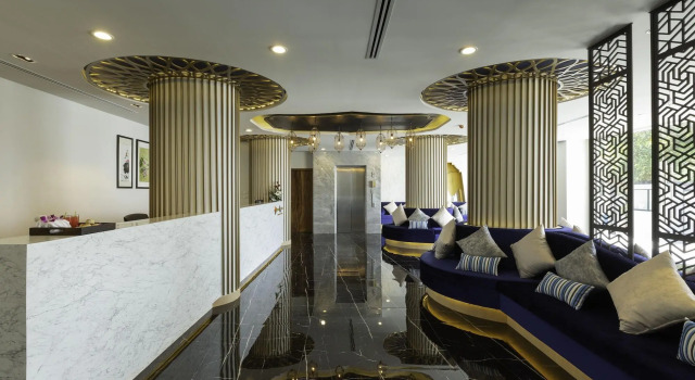 Kana Triple L Hotel