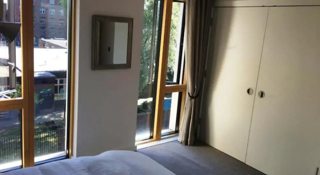 Modern 3 Bedroom House in Central Manchester, Забронировать Отель Отели Англии 4 звезды, 4*
