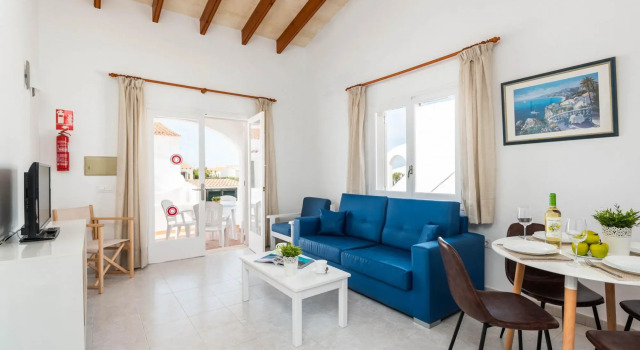 Apartamentos Rimar 5, Prenota Appartamento Ciutadella Minorca