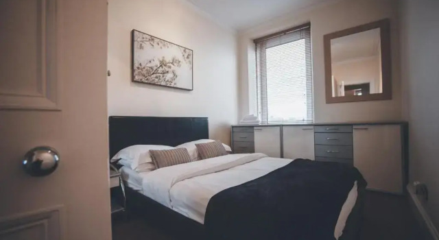 Апартаменты Prime 2 Bedroom City Centre Apt
