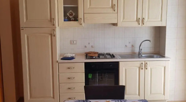Коттедж с 2 комнатами Casa Vacanze Preziosa