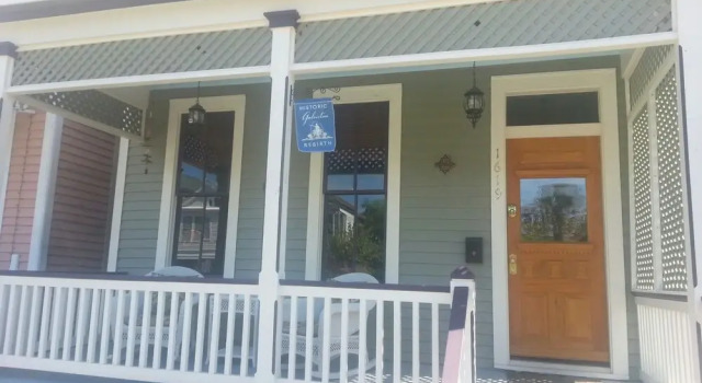 East Galveston by THC, Забронировать Отель Галвестон Texas Gulf Coast