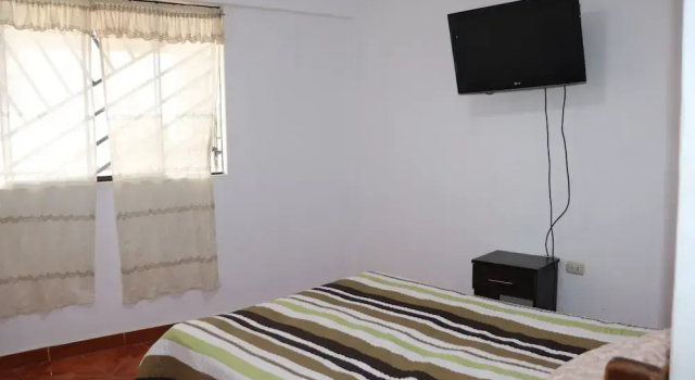 Pacasmayo, Rezervovat Hotel Hotely v La Libertad se snídaní, Snídaně