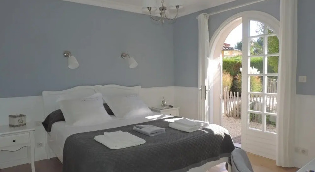 Villa Surcouf