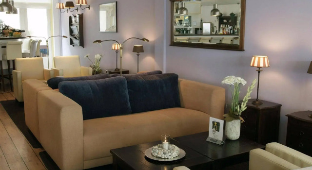 Fletcher Hotel - Restaurant De Cooghen