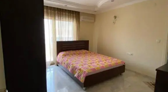 Апартаменты Alanya Cebeci VIII Family Style