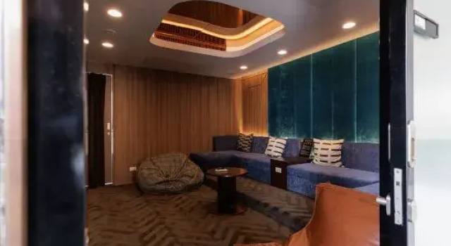 Thonglor Executive Apartment Bangkok, Забронировать Апартаменты/квартира Апартаменты Бангкока, рядом с Больница Бангкока, Апартаменты/квартира
