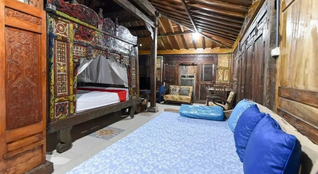 RedDoorz near Jimbaran Beach, Book Hotel Cheap Hotels in Bali
