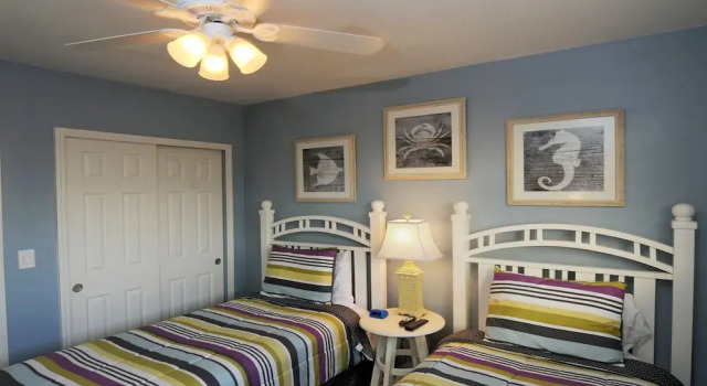 Carlos Pointe 115, Забронировать Апартаменты/квартира Форт-Майерс-Бич Fort Myers Area