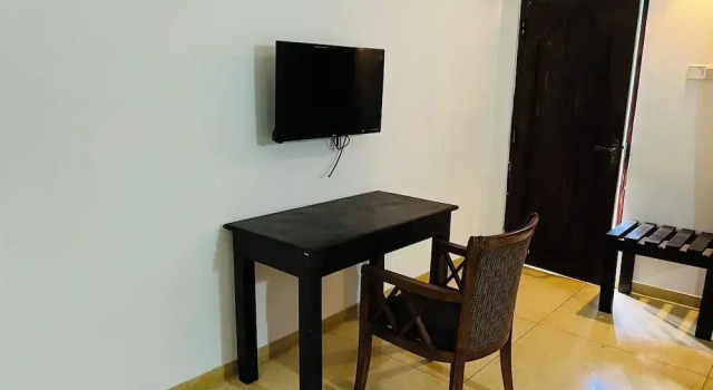 Номер Standard Kingfisher Resort & Retreat Sigiriya