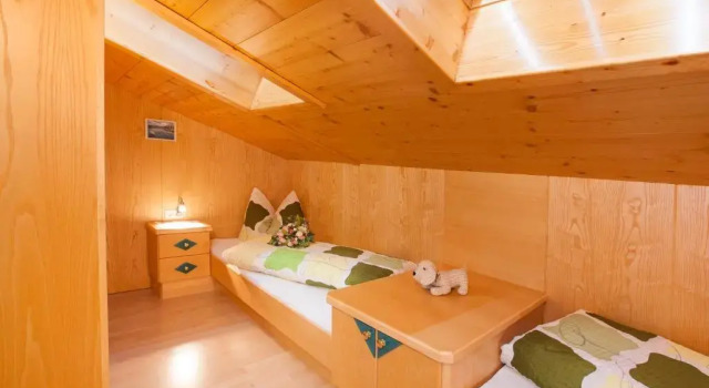 Appartements Michael, Rezervovat Apartmán Hotely v Tyrolsko se snídaní, Snídaně