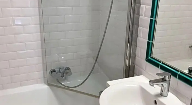Номер Executive Hôtel Eiffel XV