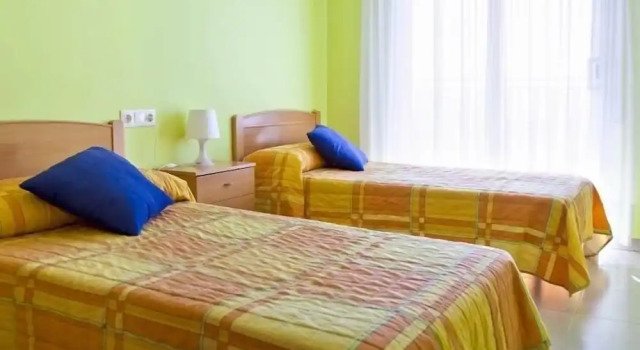 Apartamentos Ses Illes 24