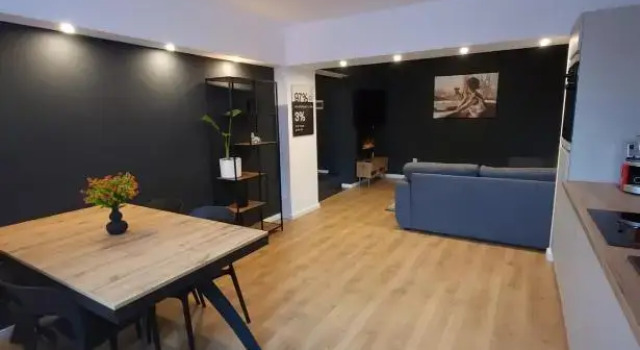 Апартаменты David’s place